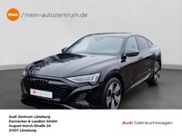 Audi Q8 2023 occasion