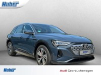 Audi Q8 2023 occasion