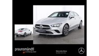 Mercedes-Benz CLA 180 2023 occasion