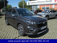 Suzuki SX4 2023 occasion