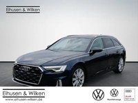 Audi S6 2023 occasion