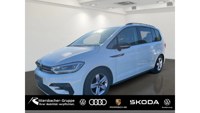 Volkswagen Touran 2023 occasion