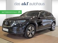 Mercedes-Benz EQC 2023 occasion