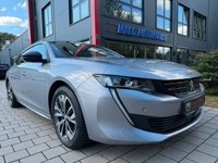 Peugeot 508 2023 occasion