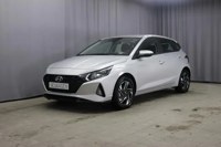 Hyundai i20 2023 occasion