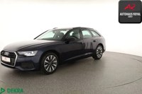 Audi A6 2023 occasion