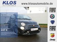 Abarth 595 2023 occasion