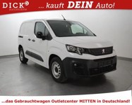 Peugeot Partner 2023 occasion