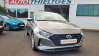 Hyundai i20 2023 occasion