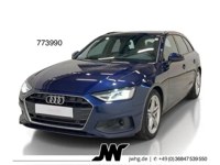 Audi A4 2023 occasion