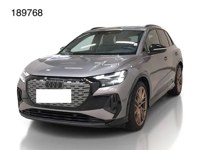 Audi Q4 2023 occasion