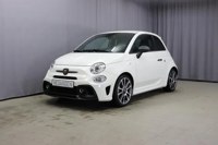 Abarth 595 2023 occasion