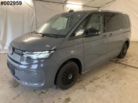Volkswagen Multivan 2023 occasion