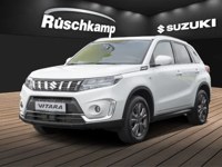 Suzuki Vitara 2023 occasion