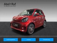 Smart ForTwo 2023 occasion