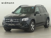 Mercedes-Benz GLB 220 2023 occasion