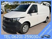 Volkswagen Transporter 2023 occasion