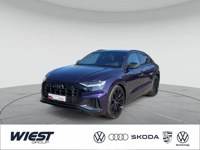 Audi SQ8 2023 occasion