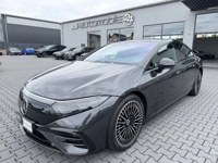Mercedes-Benz EQS 2023 occasion