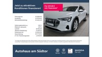 Audi e-tron 2023 occasion