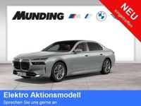 BMW i7 2023 occasion