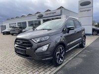 Ford EcoSport 2023 occasion