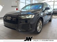 Audi Q7 2023 occasion