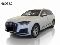 Audi Q7 2023 occasion