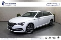 Skoda Superb 2023 occasion