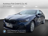 BMW i5 2023 occasion