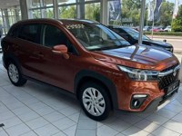 Suzuki (SX4) S-Cross 2023 occasion