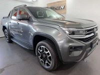 Volkswagen Amarok 2023 occasion