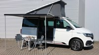 Volkswagen California 2023 occasion