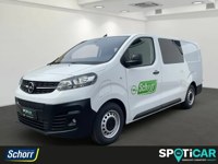 Opel Vivaro 2023 occasion
