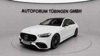 Mercedes-Benz S 63 AMG 2023 occasion