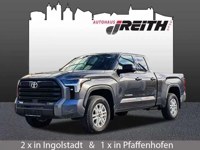 Toyota Tundra 2023 occasion