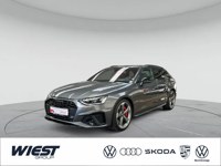 Audi S4 2023 occasion