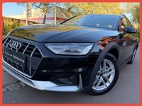 Audi A4 Allroad 2023 occasion