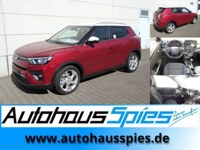 Ssangyong Tivoli 2023 occasion