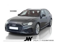 Audi S4 2023 occasion
