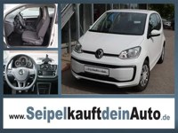 Volkswagen up! 2023 occasion