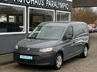 Volkswagen Caddy 2023 occasion