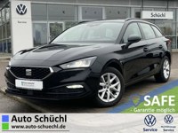 Seat Leon 2023 occasion