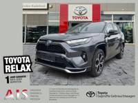 Toyota RAV 4 2023 occasion