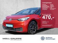 Volkswagen ID.3 2023 occasion