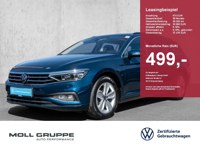 Volkswagen Passat Variant 2023 occasion