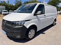 Volkswagen Transporter 2023 occasion