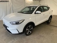 MG ZS 2023 occasion