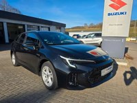 Suzuki Swace 2023 occasion