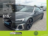 Audi A5 2023 occasion
